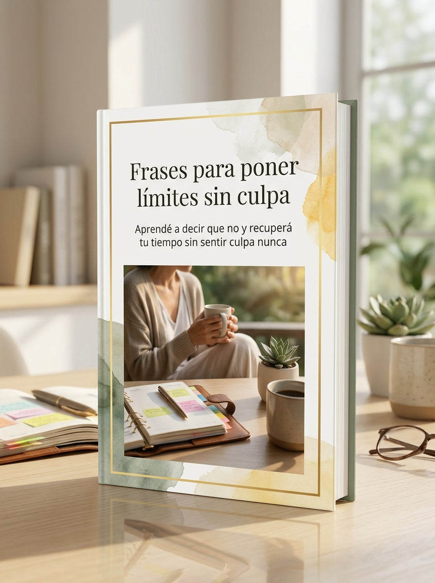 Sistema Anti Estres. Organizá tu día en 15 minutos y lográ paz mental